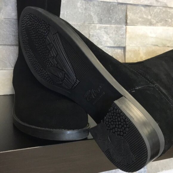 Aqua College Womens Elsa Riding Boots - Picture 13 of 14